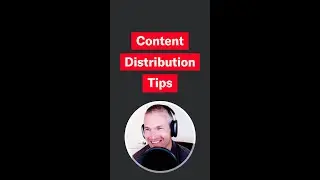 The 50% Content Distribution Myth | #Shorts