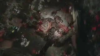 Metro Exodus &ndash; Caspian Desert Part 3 | Lighthouse to Save the Damsel in Distress