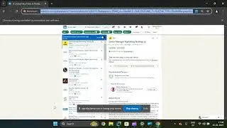 Job Applying bot (Apply to 1000+ Jobs in 5 days) {no coding experience}