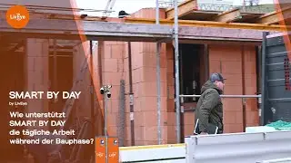 Testimonial LivEye Smart by Day