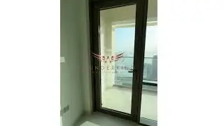 1 Bedroom Apartment for Rent with Full Creek Beach View in Vida Residences, Dubai Creek Harbour.
