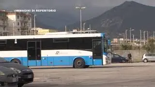 DISAGI PENDOLARI VALLO DIANO AUTOBUS SOSTITUTIVI 15MAG