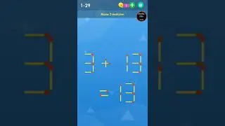 smart puzzles matches level 29