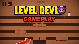 Level Devil Gameplay | Door 15