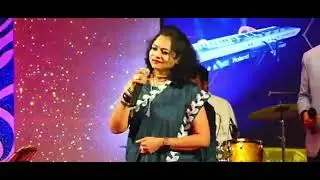 Baharon mera jivan bhi sawaron.#pinksqueen #livesinger #lovemusic #godisgreat #oldsong 