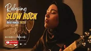 Slow Rock Classics Mix: Romantic & Relaxing Rock Music