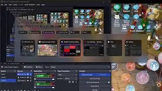 NEED NEW EVENT!!! - A F K Dead Game - Ragnarok Origin Indonesia