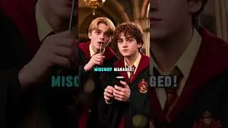 Fun Facts About Harry Potter
