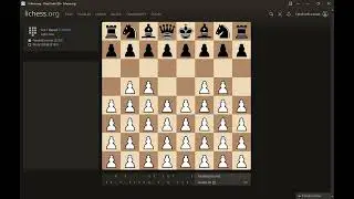 MY MATCH IN THE HBWC 2025! HORDE CHESS BULLET WORLD CHAMPIONSHIPS! (horde) Chess #9 #chess #horde