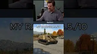 ,Rating Every German Heavy Tank Destroyers ! 💪🇩🇪| War Thunder