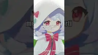 Fakta Unik Sigewinne | Genshin Impact