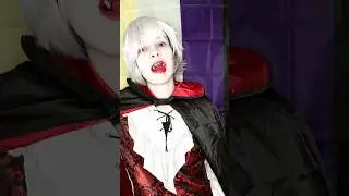 Butcher Scott #smp #cosplay #cosplayer #mcyt #mcytcosplay #vampiressmp #vsmp #smajor #smp