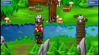 Epic Battle Fantasy 3 Walkthrough - Part 2