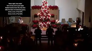 Christmas Eve - December 24, 2025 Kittanning First Baptist Church Live Stream - Pastor Jeff Smith
