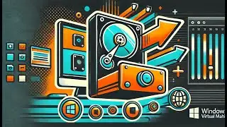 Expanding Your Windows VM Drive Space