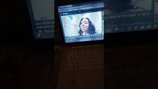 Gina Jyneen reaction commentary!