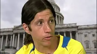 Gotta Get Running #33 | 2013 Boston Marathon - DC Runner's Stories - Mike Wardian & Tim Vafides