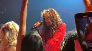 Aerosmith - Dude Looks Like a Lady - Live - Dolby Live MGM Theater - Las Vegas NV November 19, 2022