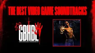 Лучшие саундтреки к видеоиграм: Shadow Man