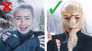 TESTAM LIFEHACK-URI DE IARNA