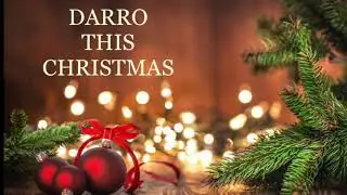 This Christmas X Darro Woods