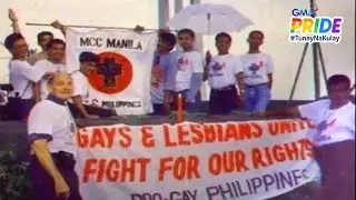 Simbahan sa PIlipinas na pro-gay rights, alamin | I-Witness