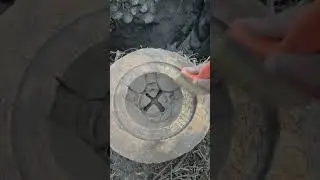 Amazing UFO / UAP found in Tula Hidalgo Mexico