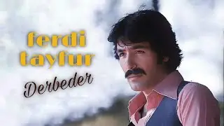 Ferdi Tayfur - Seninle Öyle