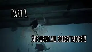 Infliction Gameplay