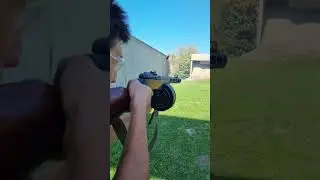WW2 Russian PPSH in 7,62 x 25 mm
