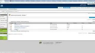 Minitab Files for Install