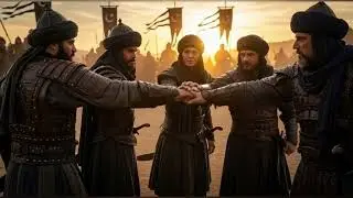 Jung-e-Yarmouk | Hazrat Khalid bin Walid (R.A.) | Imaan Ki Azeem Jeet | Islamic | #short  Story#