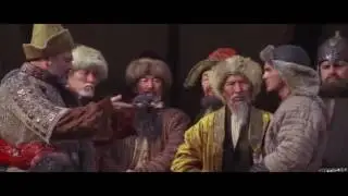 Kerven   Batır T&uuml;rikter Kahraman T&uuml;rkler