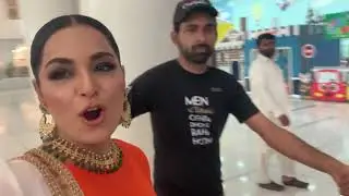 Locked Meerajee  Jail