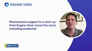 A Testimonial from Jack Kustanowitz, Founder - BusWhere