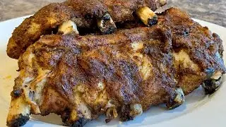 These Keto Ribs MELT in Your Mouth! Instant Pot Hack You&rsquo;ll Wish You Knew Sooner!