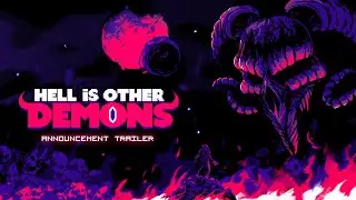 Hell is Other Demons - XBOX Release Date Announcement