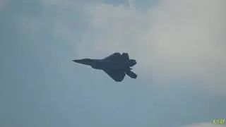 ADEX2017 F22 SS