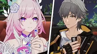 It's Been Revealed! Why Cyrene is More Attached to Trailblazer in This Cycle | Honkai:Star Rail