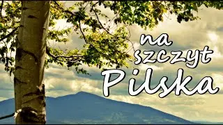 Z Korbielowa na Pilsko ⛰️