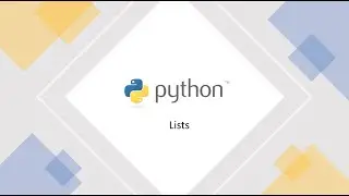Python Lec 5: Lists in Python | Learn Python with Notes