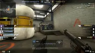 Beretta Ace!