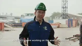 Future-proof emission-free shipping with hydrogen - EN