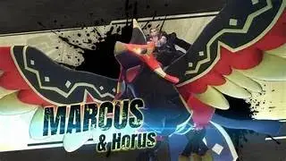 Affrontement contre le Boss : Marcus & Faleris : PalWorld