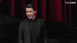 DAS LIED 2019 Semi-final | Konstantin Ingenpa&szlig; & Hyun Hwa Park