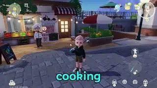 How To Get Cooking & Building Recipes In Heartopia