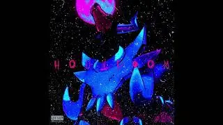 TIM CRUIZE - houndoom (prod. by Bedcorn)