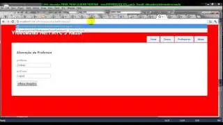 ASP NET - MVC3 Css editor label field TempData passando informacoes