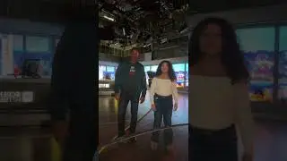 WE TRIED OKAY? || #monsterss #monstermusic #dance #funny #triedourbest #dadandme
