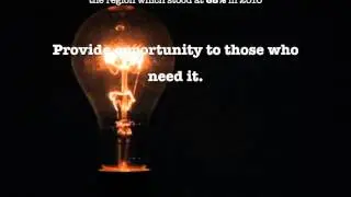 The Electrify Africa of 2015